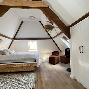 Private Bathroom Quadruple Room